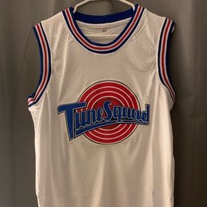 Looney Tunes Sylvester jersey NWOT